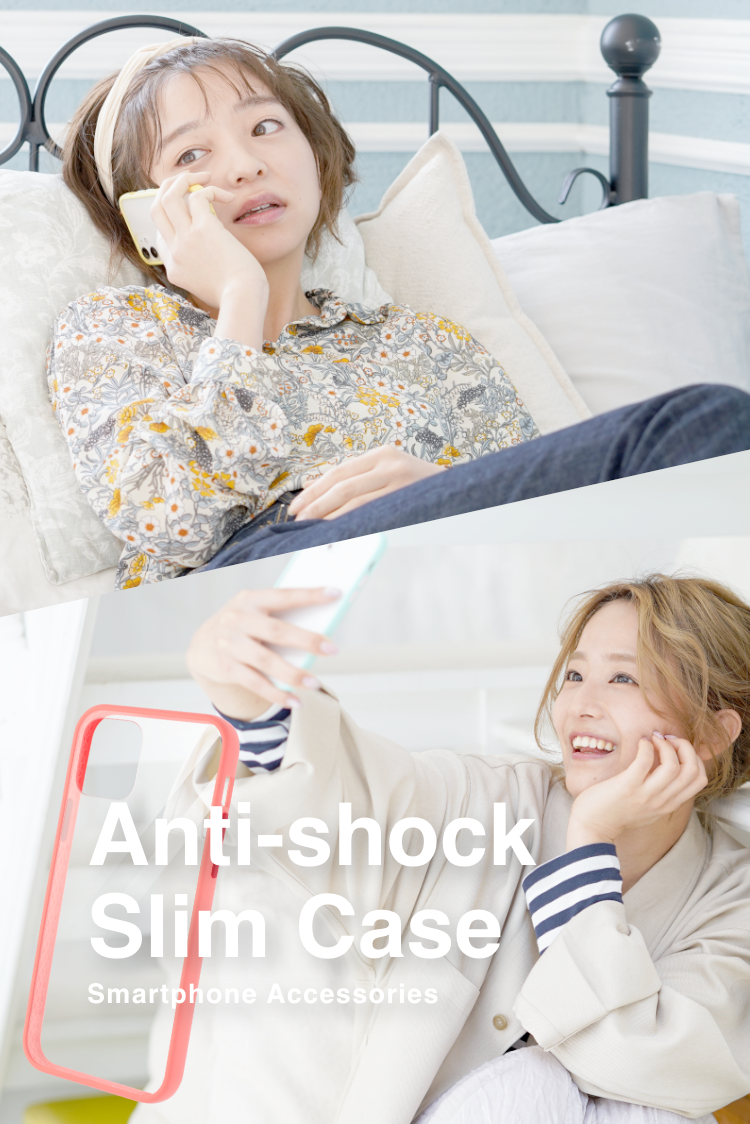Anti-shock